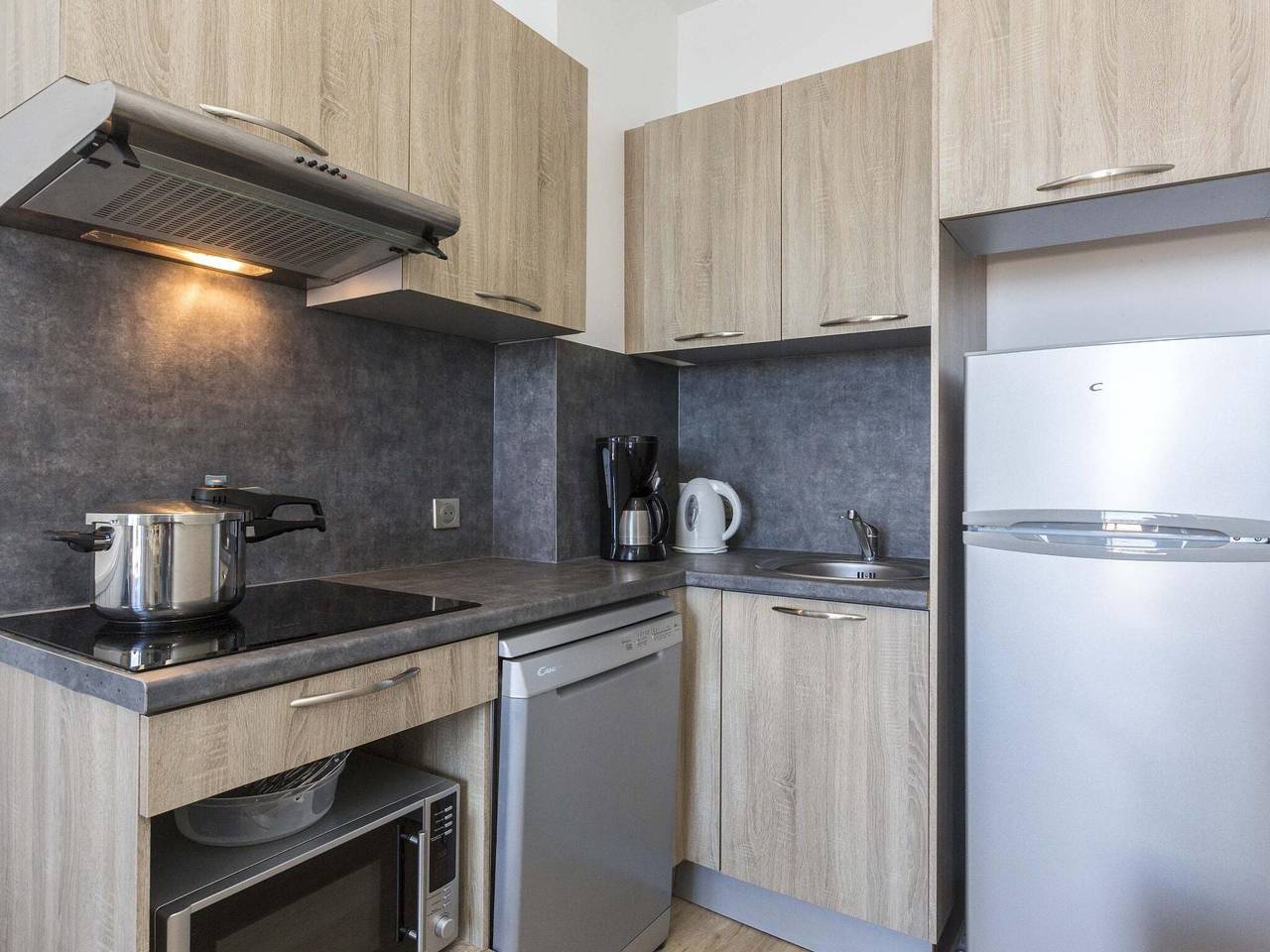 Apartamento entero, Apartamento en Côte Sauvage junto a La Baule in Batz-sur-Mer, Côte de Jade