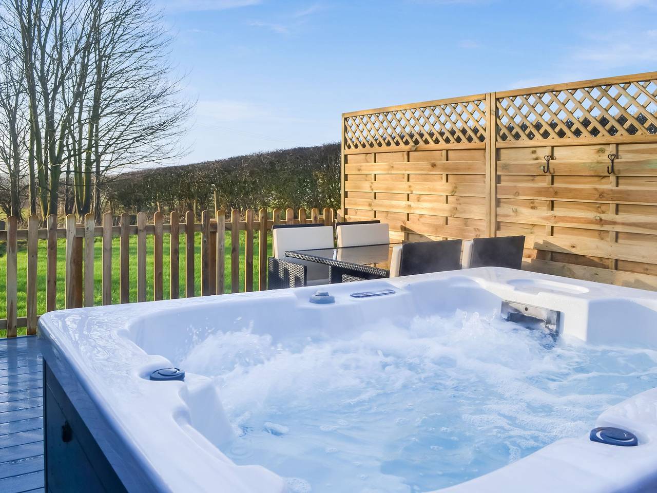 Holiday Rental for 2 People in North Yorkshire