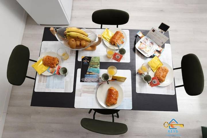 Gîte pour 4 personnes, animaux acceptés à Castelnaudary - 3