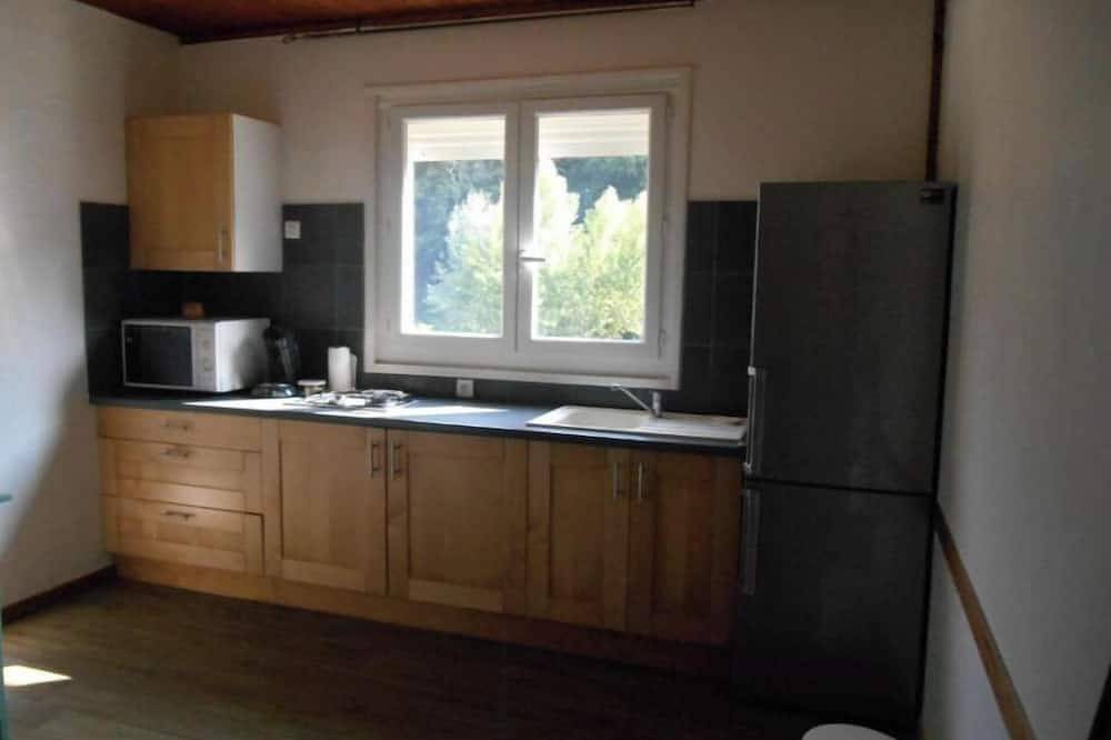 Ganze Wohnung, B&B la rivière in Folelli, Penta-di-Casinca