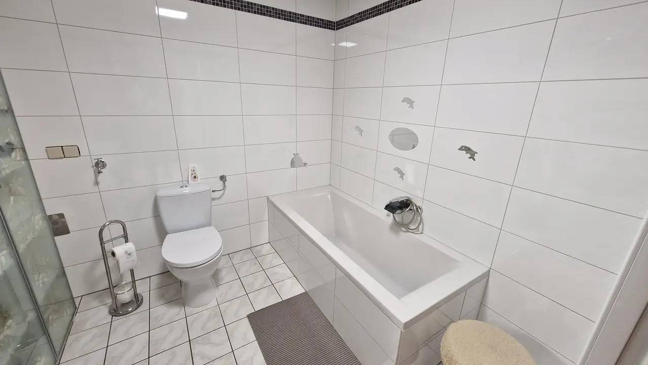 Ganze Ferienwohnung, Ferienwohnung für 3 Personen (85 m²) in Freudenburg in Freudenburg, Landkreis Trier-Saarburg
