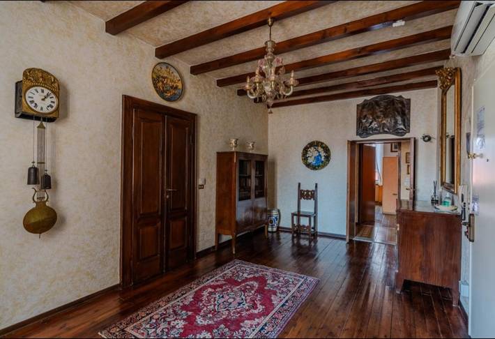 Chambre d’hôte pour 6 personnes, avec vue à Mantoue - 3