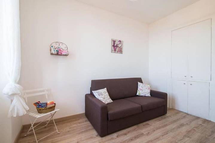 Gîte pour 4 personnes, avec vue à Trieste - 4