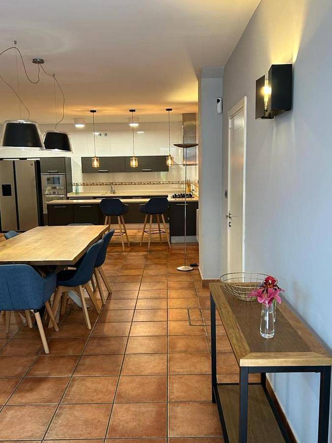 Gîte pour 3 personnes, avec jardin et vue à Bakio - 4