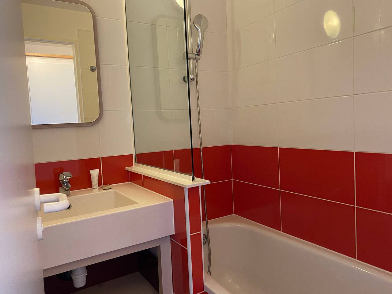 Studio entier, Studio cabine à Avoriaz pour 4 pers. in Morzine, Les Portes du Soleil