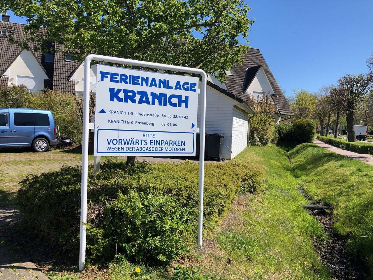 Ferienwohnung in Zingst ab 81€ pro Nacht