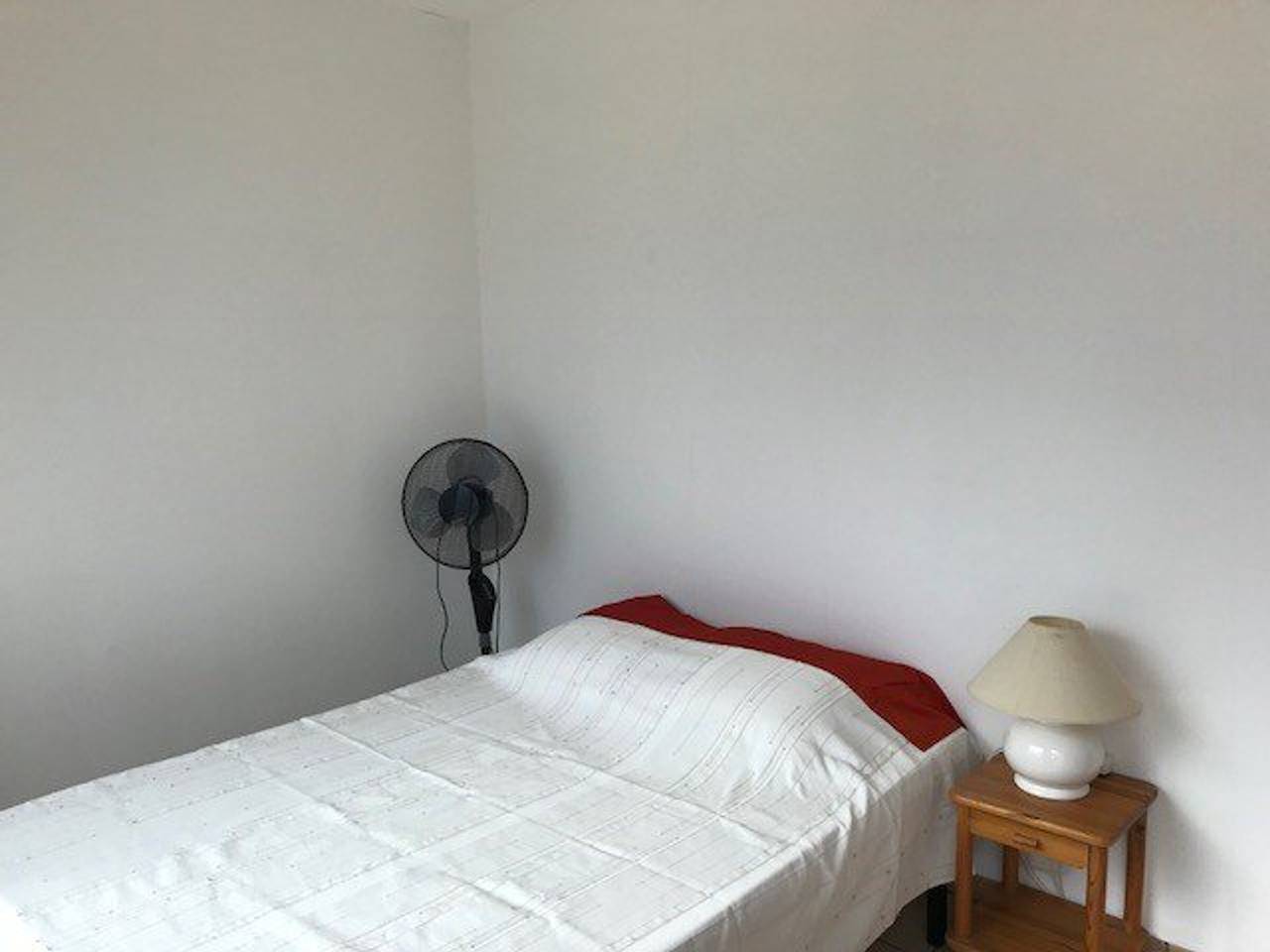 Appartement entier, Studio lumineux 4 personnes avec vue mer, parking privé in Le Barcarès, Côte d'Améthyste