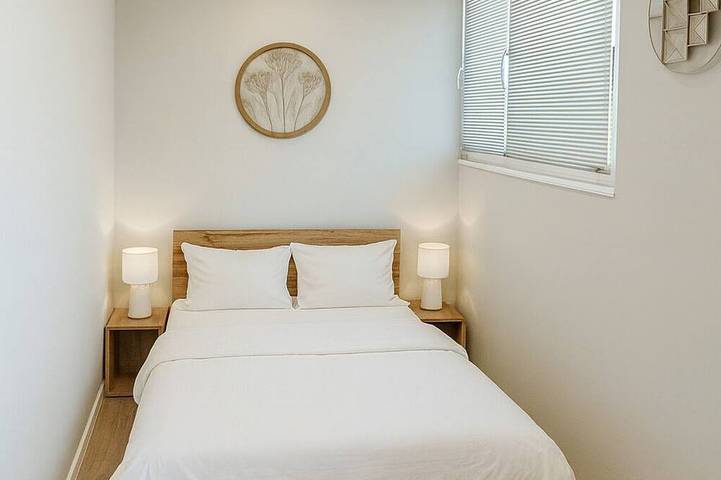 Ferienwohnung für 2 Personen, mit Haustier am Phantasialand