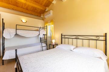 Agriturismo per 4 Persone in Modica, Provincia di Ragusa, Foto 2