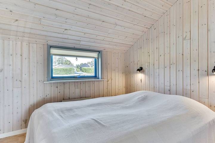 Ferienhaus für 6 Personen, mit Garten in Vemmingbund - 3