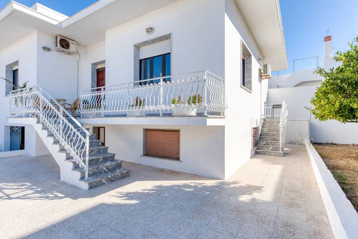 Apartamento de vacaciones para 10 personas, con jardín - 1