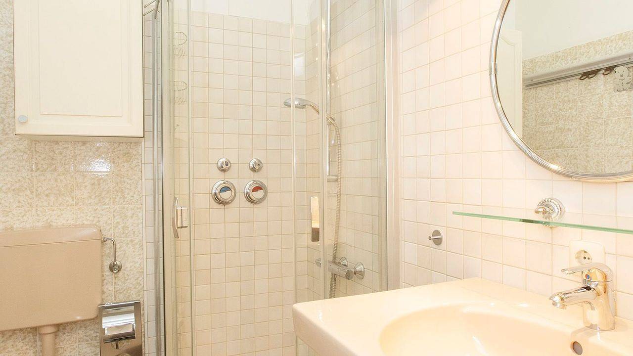 Apartamento vacacional entero, Ferienwohnung für 2 Personen (46 m²) in Langeoog in Langeoog