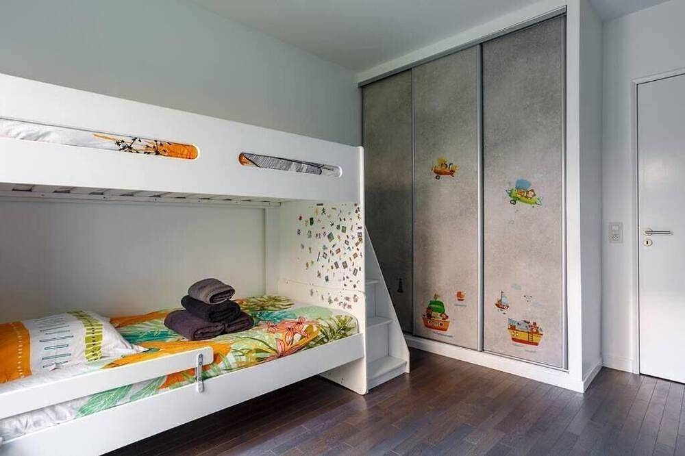 Appartement entier, F3 cosy avec terrasse privé - Plessis-Robinson - 20 min. Paris in Le Plessis-Robinson, Hauts-de-Seine