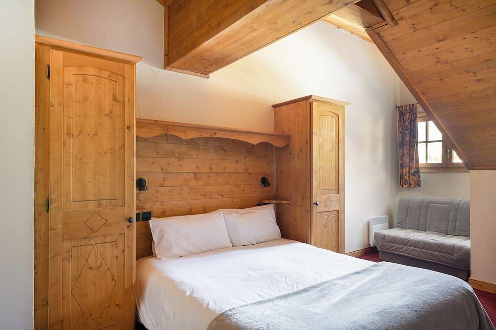 Geheel appartement, Prince des Cimes - Arcs 1950, skiën tot aan de deur, 7 bedden in Arc 1950, Bourg-Saint-Maurice