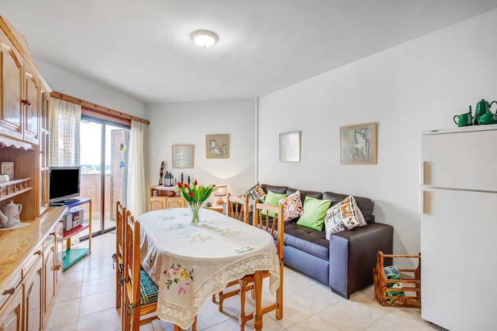 Gîte pour 2 personnes à Costa del Silencio - 3