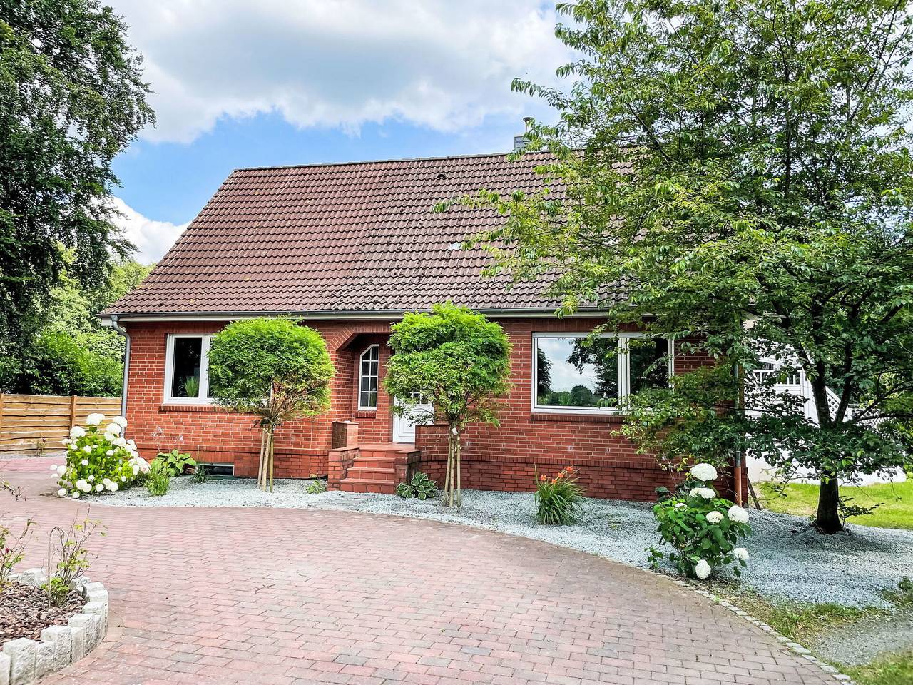 Landliebe - Landliebe 77.1 in Wingst, Cuxland