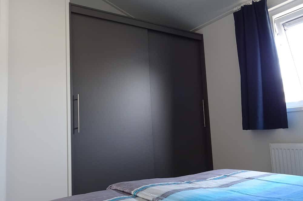 Chalet 500m Strand - Meer, Strand, Dünen und Natur, alles in einem Ort in Renesse Strand, Renesse