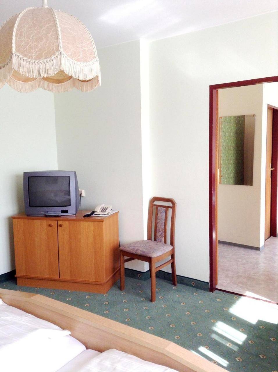 Hotel Garni in Bad Schallerbach, Bezirk Grieskirchen
