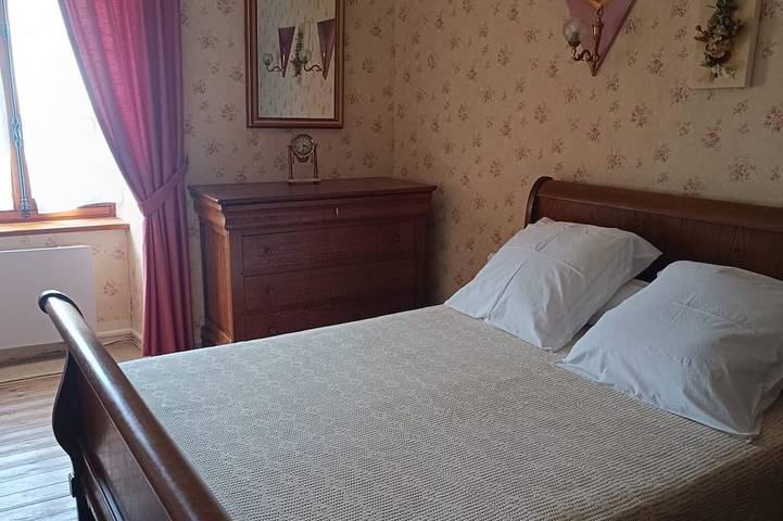 Location de vacances pour 5 personnes à Cuxac-Cabardès - 3