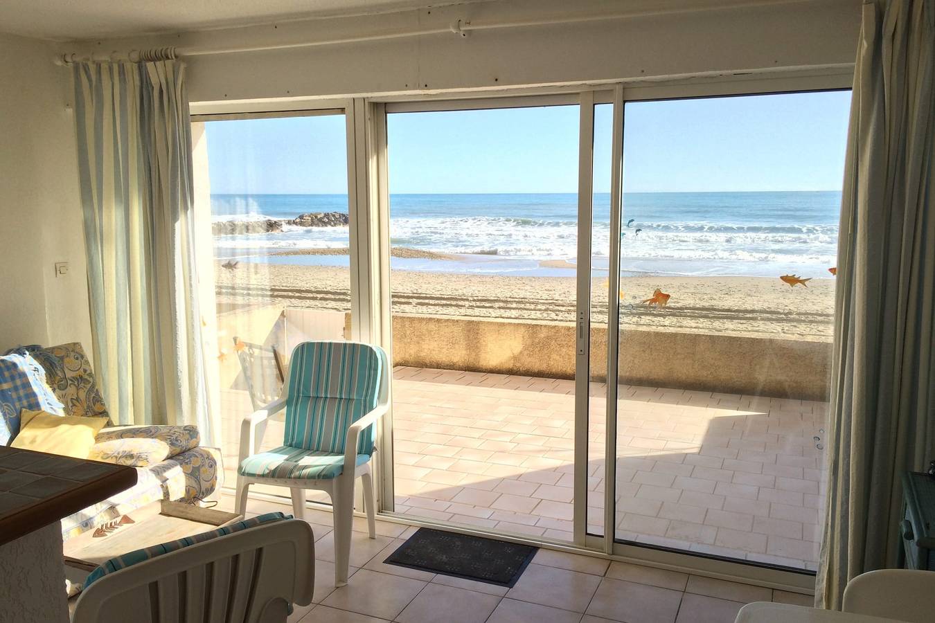 Photo : Appartement de vacances