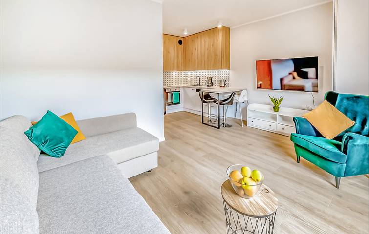 Ferienwohnung für 2 Personen in Stettin - 3