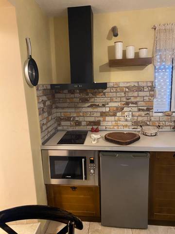 Studio voor 3 Personen in Karpathos, Dodekanesos, Afbeelding 3