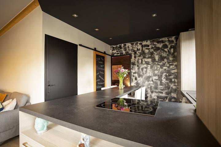 Gîte für 2 Personen, mit Whirlpool und Terrasse in Franche-Comté - 4