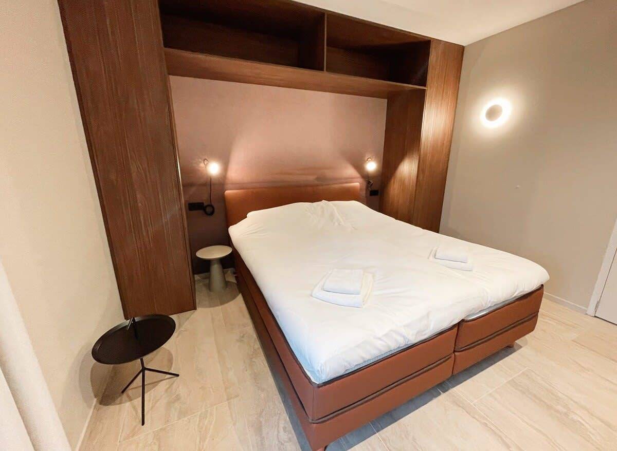 Appartamento vacanze a Veere a partire da 122€ a notte