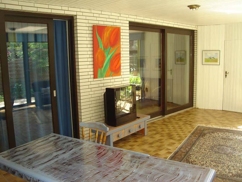 Ferienhaus Am Grooten Steen 22 - ca. 100 m² für bis zu 5 Personen - im Zentrum Duhnens in Duhnen, Cuxhaven