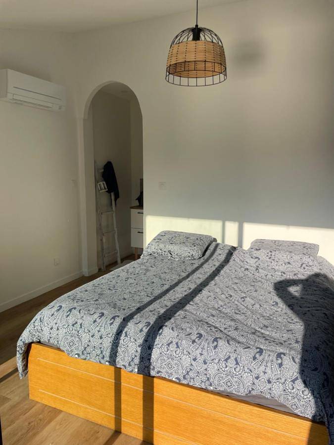Appartement entier, Villa poétique proche de Lyon in Saint-Marcel (Ain), Ain