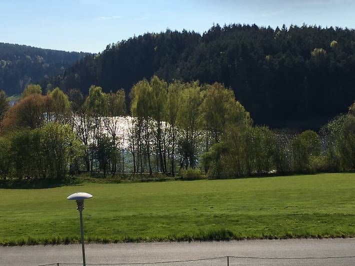 Ferienwohnung für 2 Personen, mit Balkon/Terrasse in Landkreis Cham - 3
