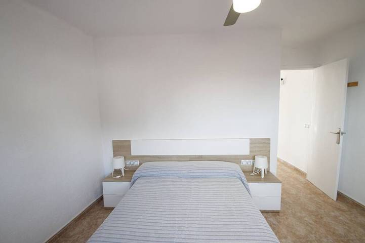 Apartamento entero, Apartamento Maria Paz Cambrils in Cambrils, Costa Dorada