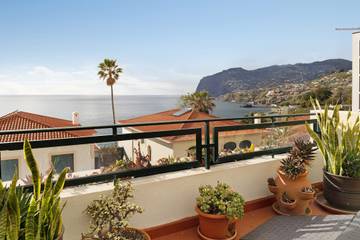 Apartamento De Férias para 4 Pessoas em São Martinho (desambiguação), Madeira, Foto 4