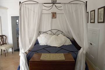 Villa per 2 Persone in Monte Sant'Angelo, Gargano, Foto 2