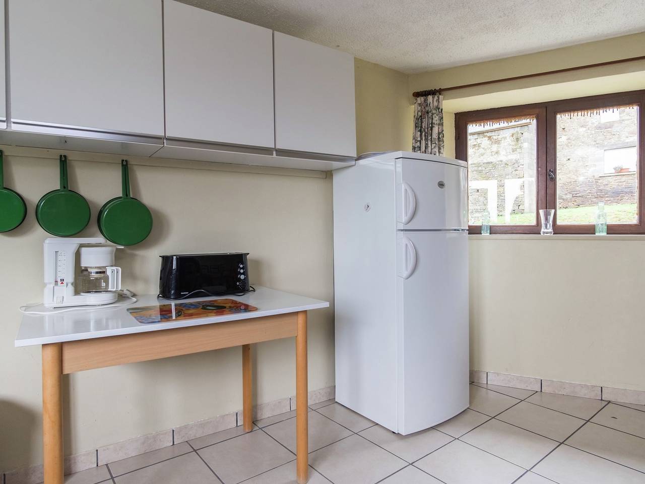 Maison de vacances pour 8 personnes avec jardin in Sourdeval-les-Bois, Région de Coutances
