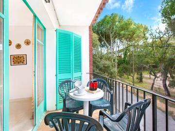 Holiday Rental for 6 People in Llafranc, Palafrugell, Photo 4