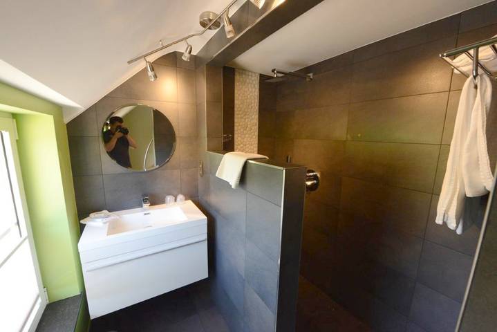 Location de vacances pour 3 personnes, avec jardin et vue, animaux acceptés à Herve - 3