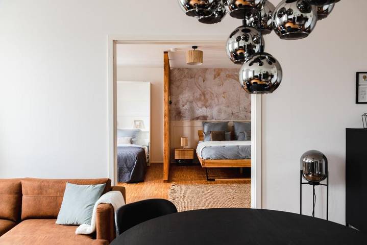 Ferienwohnung für 4 Personen in Berliner Mauer - 2