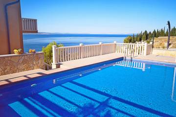 Dom Wakacyjny dla 18 osoby w Omiš, Żupania splicko-dalmatyńska, Zdjęcie 1