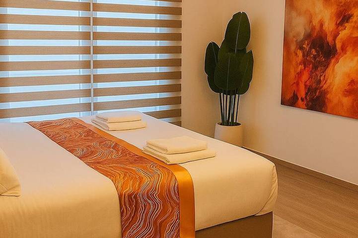 Ganze Wohnung, Elegant Ephesus Suites - Artemis in Türkische Ägäis