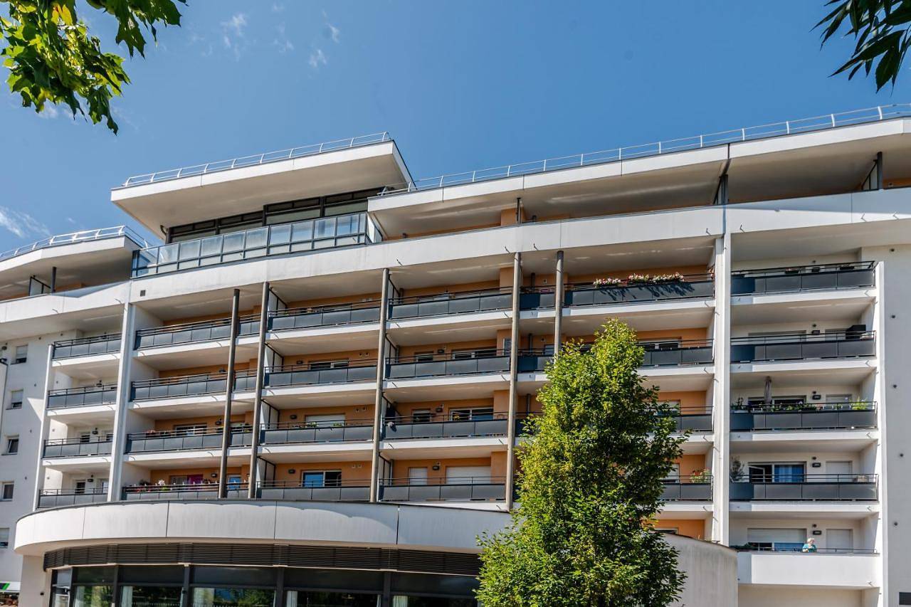 Appartement entier, One-Bedroom Apartment in Seynod, Annecy (commune)