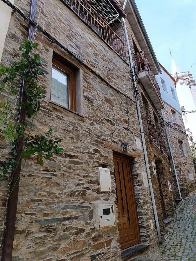 Location de vacances pour 4 personnes dans Sobral de São Miguel