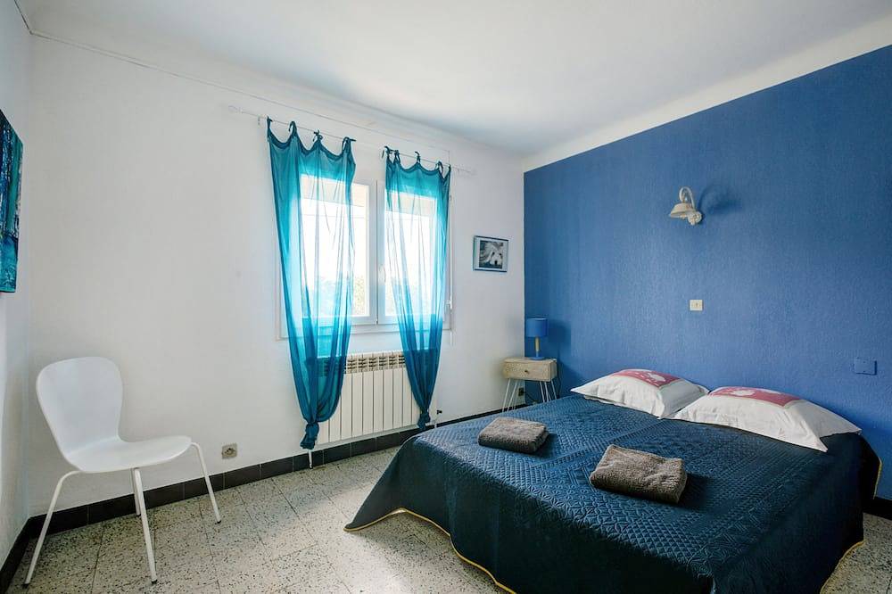 Maison de Vacances Avec Jardin à 50 Mètres de la Plage in Narbonne Plage, Narbonne