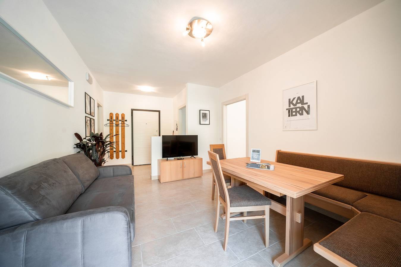 Ganze Wohnung, 711A Apartment Garden 14 in Kalterer See, Kaltern an der Weinstraße