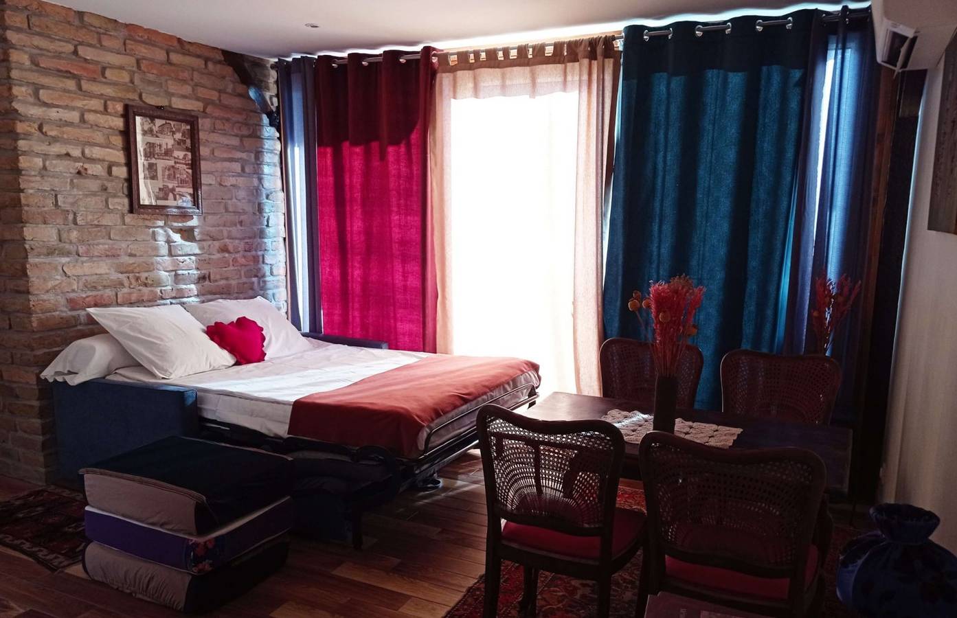 La Grange - Chambres d'hôtes - l'Hirondelle in Reichstett, Région de Strasbourg