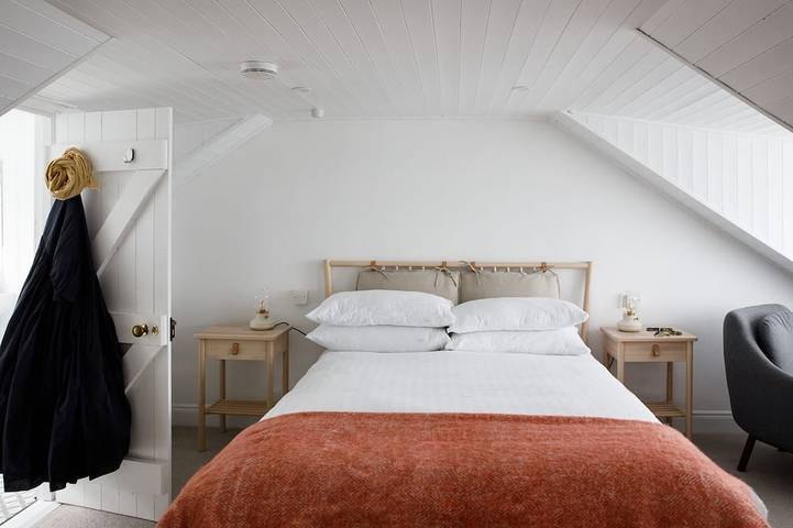 Gîte pour 4 personnes à Roundstone - 2
