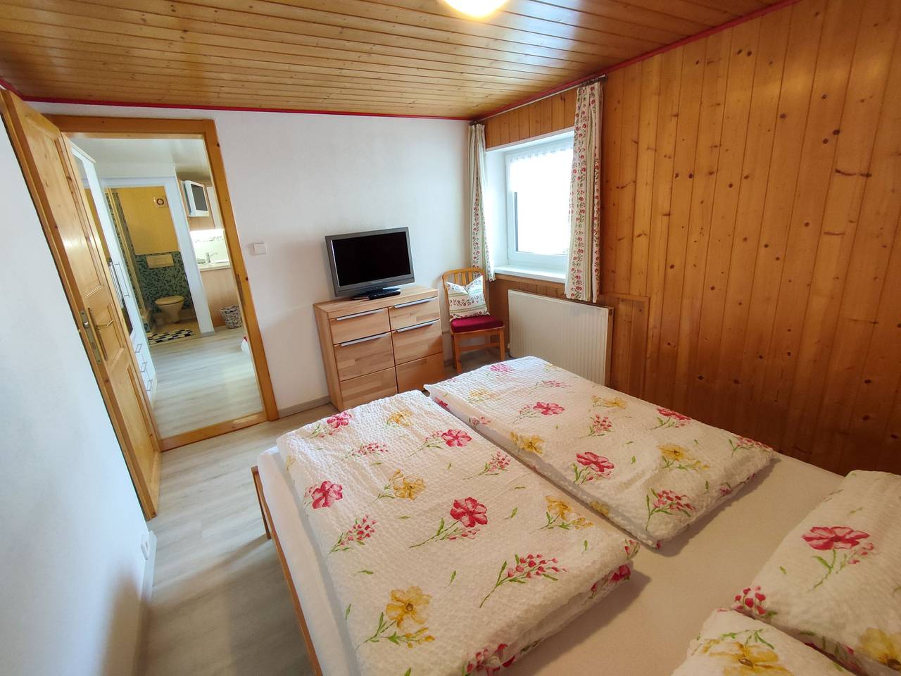 Ganze Wohnung, Elisabeth in Weißkamm, Sölden (Österreich)