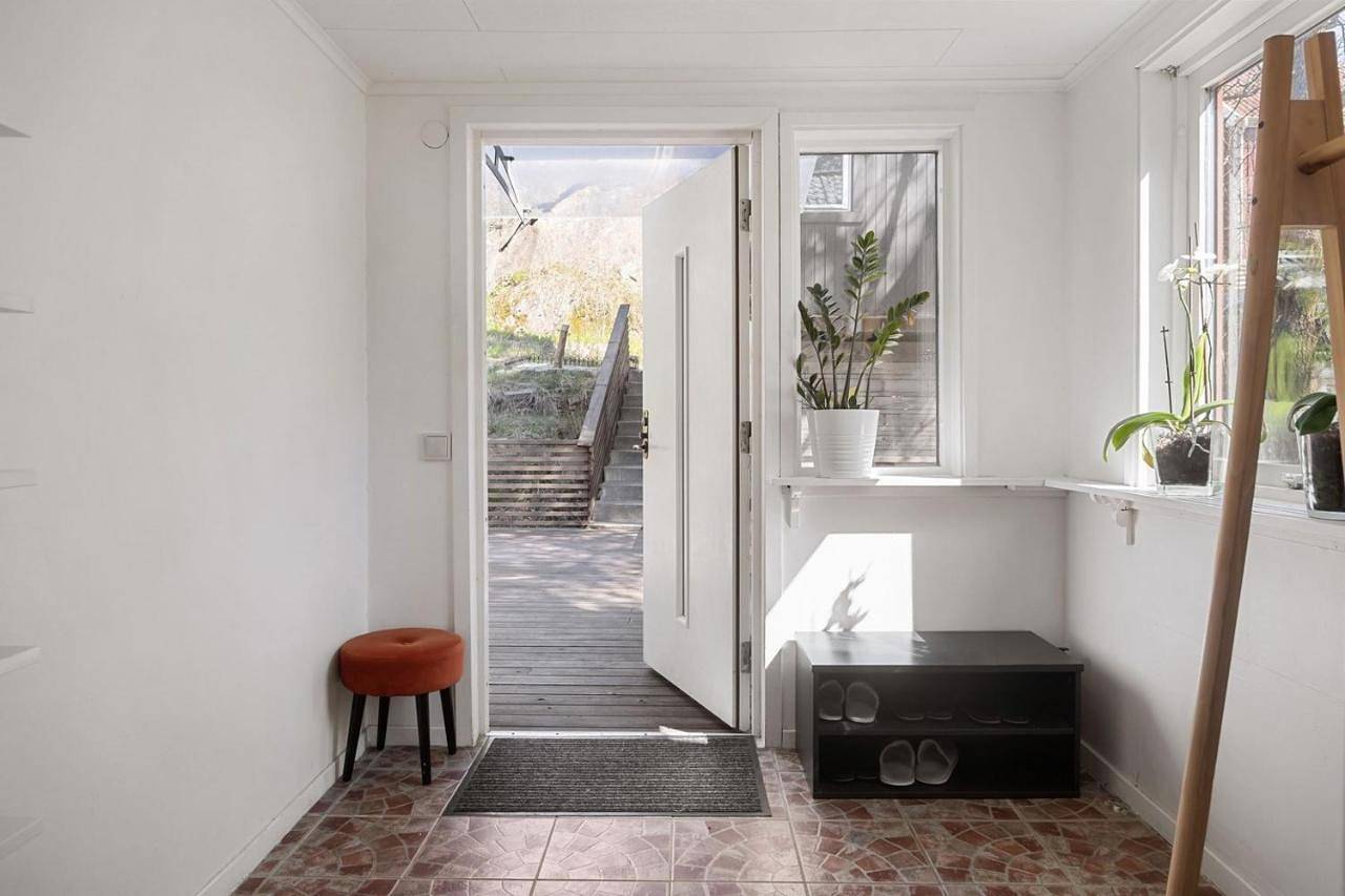 The Little Oasis In Gothenburg in Göteborg, Västergötland