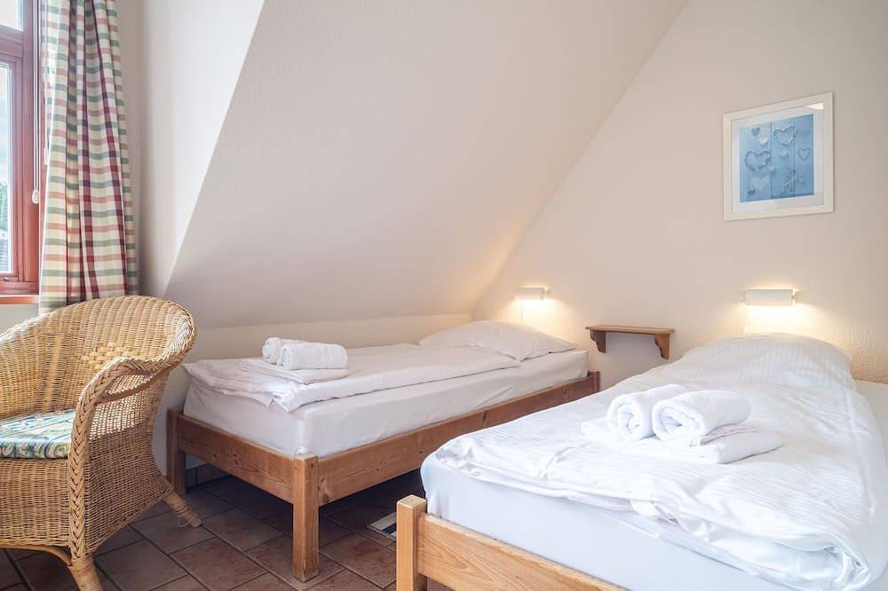 Reihenmittelhaus Buchenhof 1b im Ostseebad Wustrow in Wustrow, Fischland