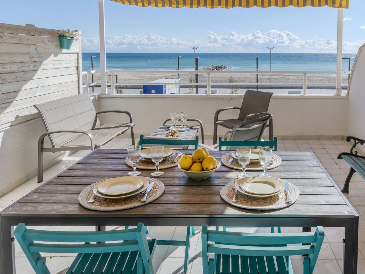 Ganze Wohnung, Xaloc in Cubelles, Garraf